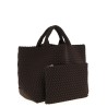 'St. Barths Medium' shopping bag