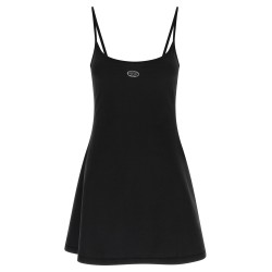 'D-NewHop-Od' dress