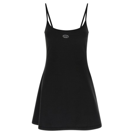 'D-NewHop-Od' dress