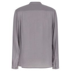 'Georgette Bow' blouse