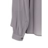 'Georgette Bow' blouse