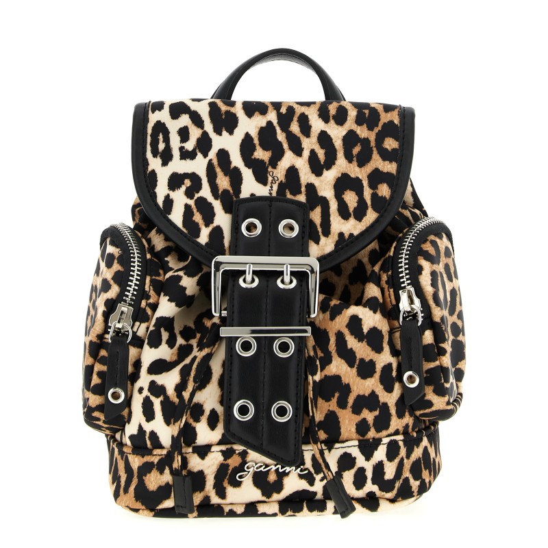Animalier 'Bucky' backpack