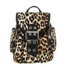 Animalier 'Bucky' backpack