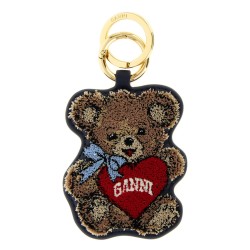 'Bear' keyring