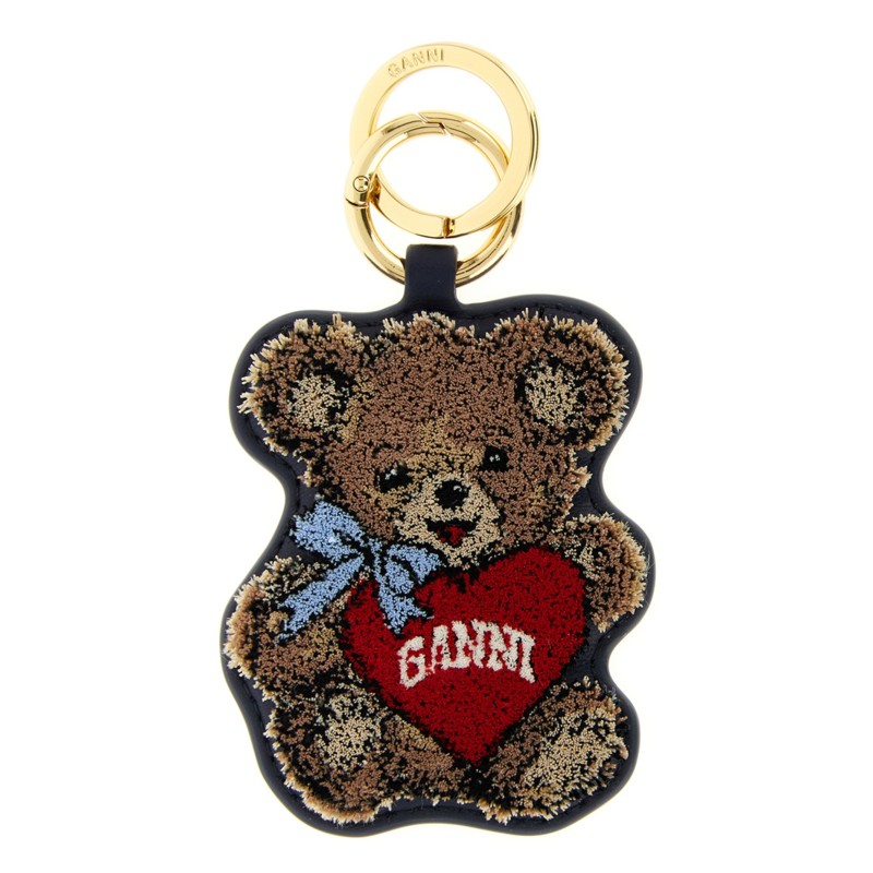 'Bear' keyring