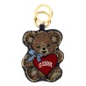 'Bear' keyring