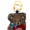 'Bear' keyring