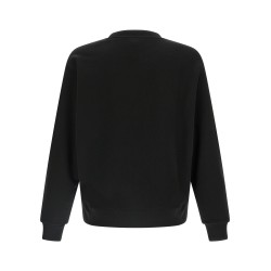 'Wild Tiger Embroidered' sweatshirt
