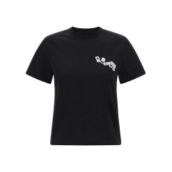 'Domino Tee' T-shirt
