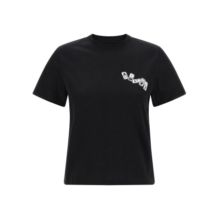 'Domino Tee' T-shirt