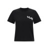 'Domino Tee' T-shirt