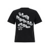 'Domino Tee' T-shirt