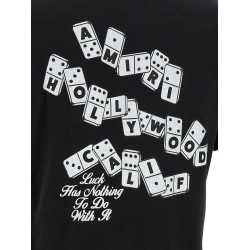 'Domino Tee' T-shirt
