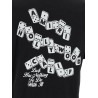 'Domino Tee' T-shirt
