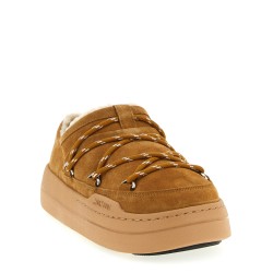 'Park Slipper' mules