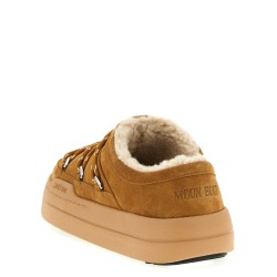 'Park Slipper' mules