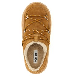 'Park Slipper' mules