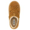 'Park Slipper' mules