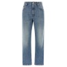 'The straight Leg' jeans