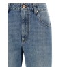 'The straight Leg' jeans