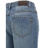 'The straight Leg' jeans