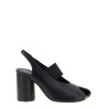 'Anatomic Numeric' slingback