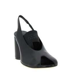 'Anatomic Numeric' slingback