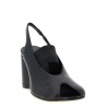 'Anatomic Numeric' slingback