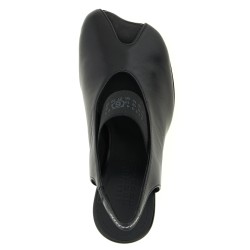 'Anatomic Numeric' slingback