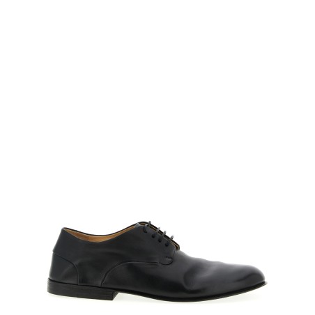 'Stucco' derby shoes