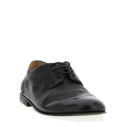 'Stucco' derby shoes