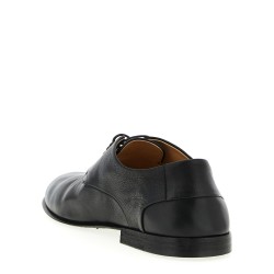 'Stucco' derby shoes