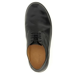 'Stucco' derby shoes