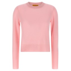 'Shrunken Crew' sweater