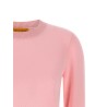 'Shrunken Crew' sweater