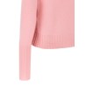 'Shrunken Crew' sweater