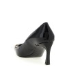'Trompette' pumps