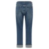 'Relaxed skinny' jeans
