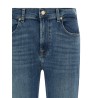 'Relaxed skinny' jeans