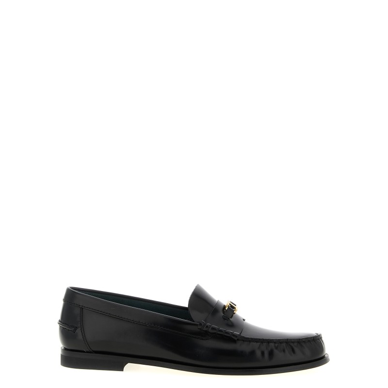 'T Timeless' loafers