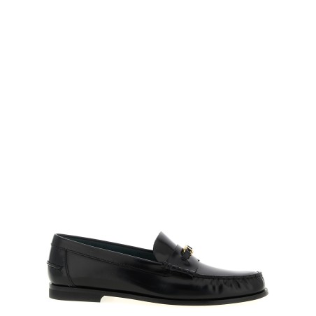 'T Timeless' loafers