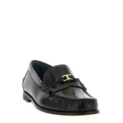 'T Timeless' loafers