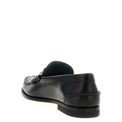 'T Timeless' loafers