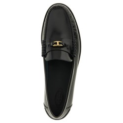 'T Timeless' loafers