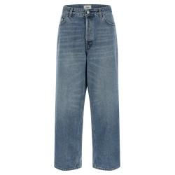 'Betty Nordic Blue' jeans