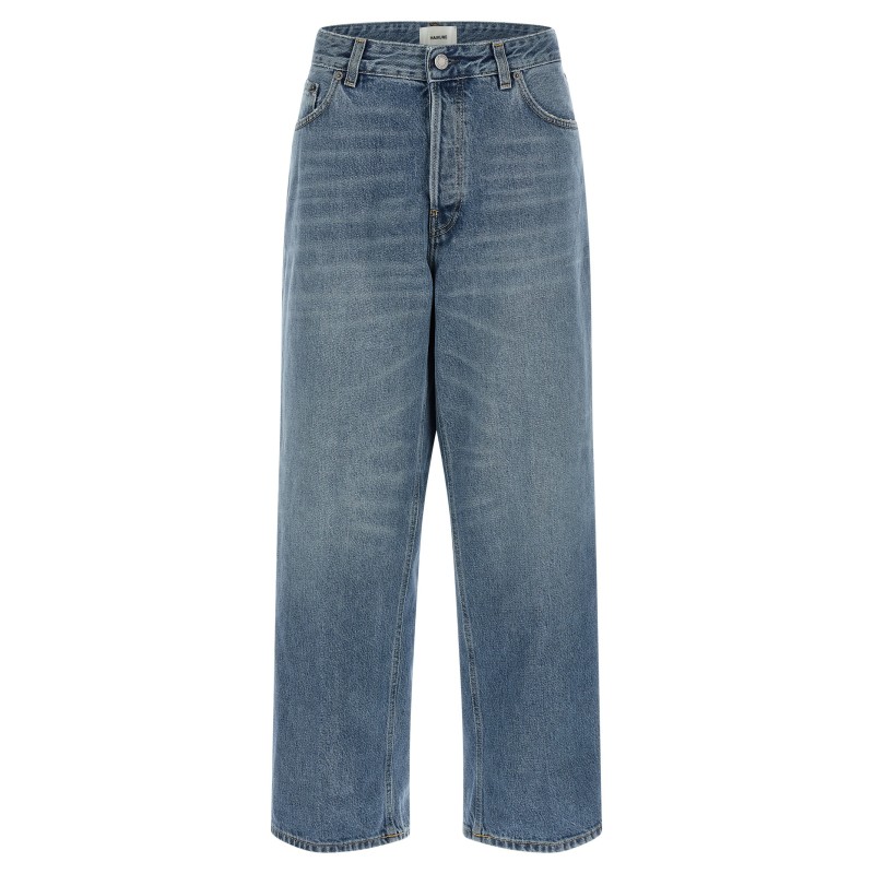 'Betty Nordic Blue' jeans