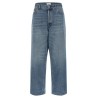 'Betty Nordic Blue' jeans