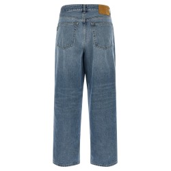 'Betty Nordic Blue' jeans