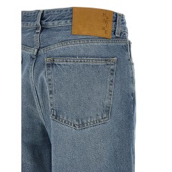'Betty Nordic Blue' jeans