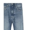 Studded jeans
